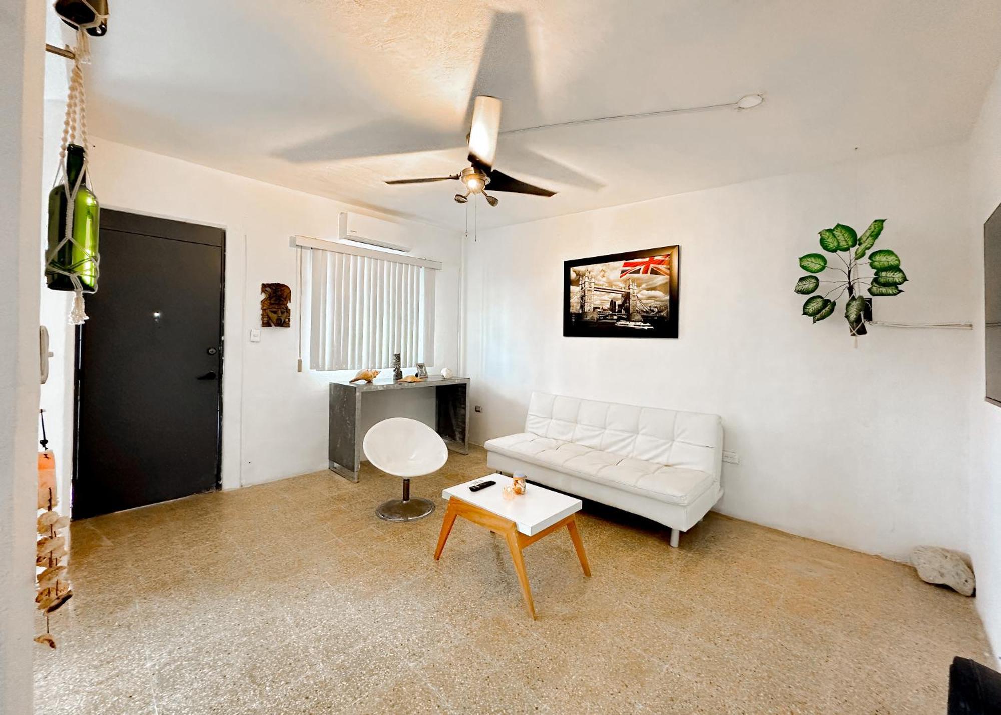 Jacintos House Cancun